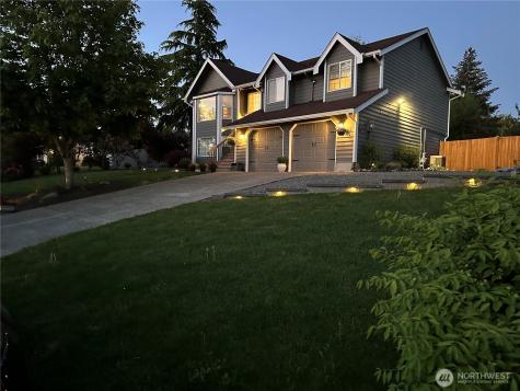 18503 71st Avenue Ct E Puyallup WA 98375