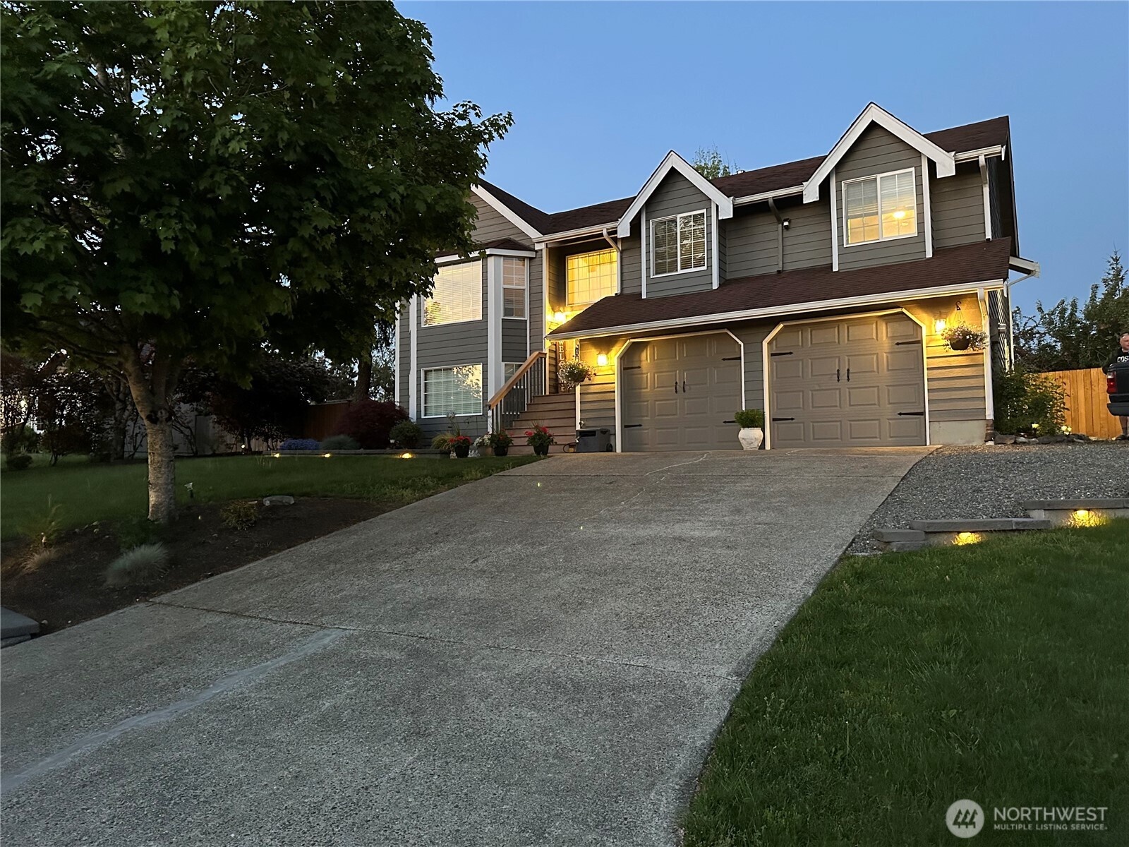 18503 71st Avenue Ct E Puyallup WA 98375