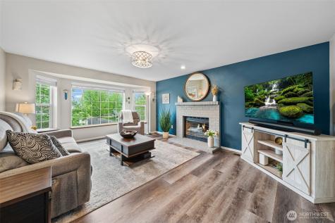 18503 71st Avenue Ct E Puyallup WA 98375