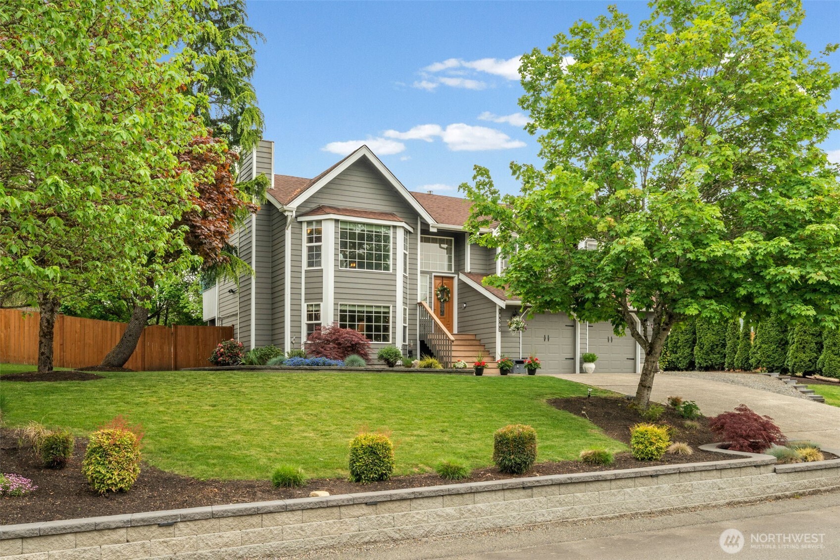 18503 71st Avenue Ct E Puyallup WA 98375