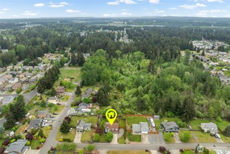 18503 71st Avenue Ct E Puyallup WA 98375