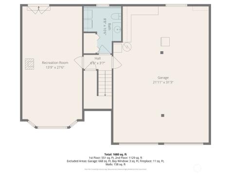 18503 71st Avenue Ct E Puyallup WA 98375
