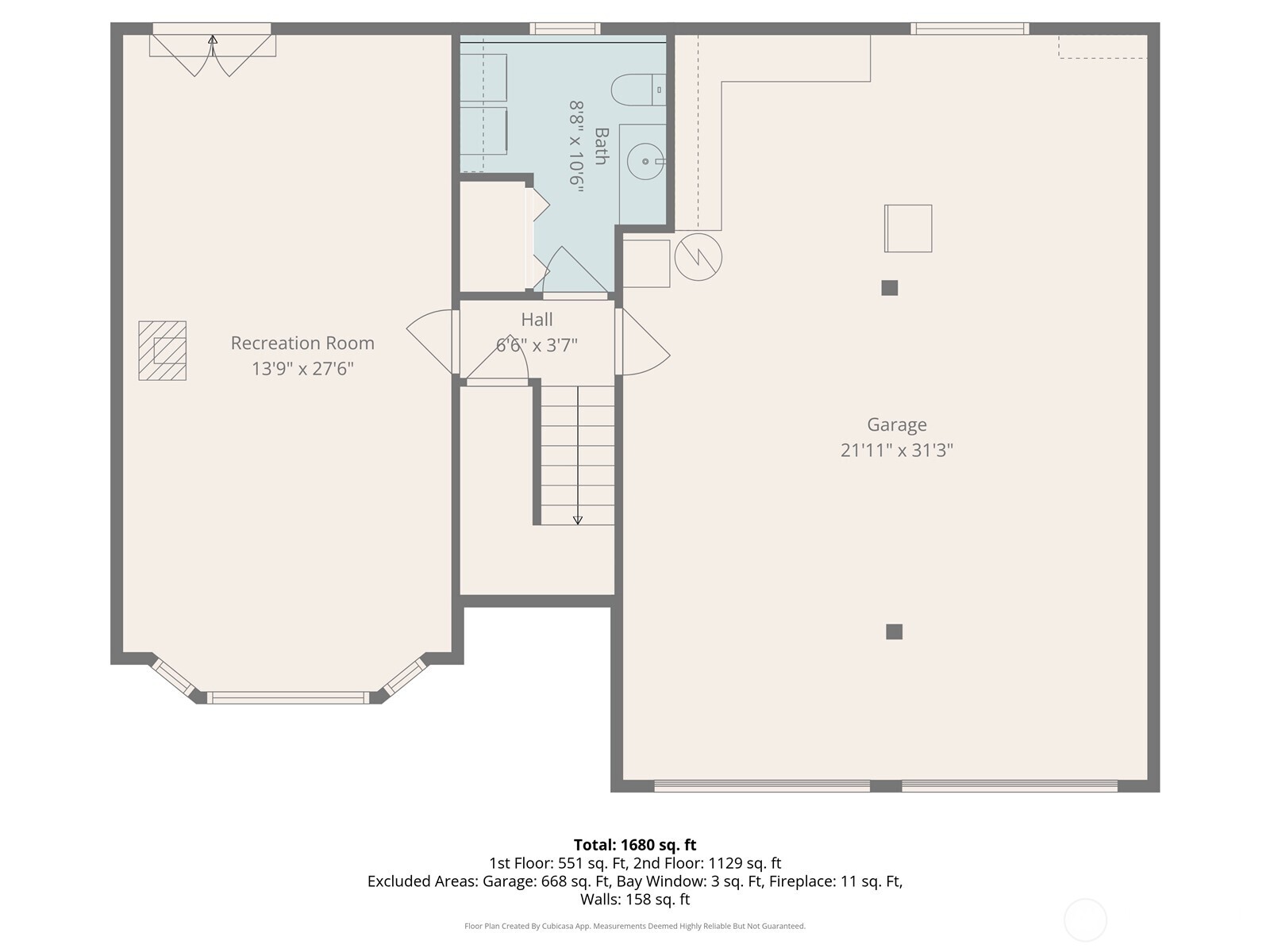 18503 71st Avenue Ct E Puyallup WA 98375