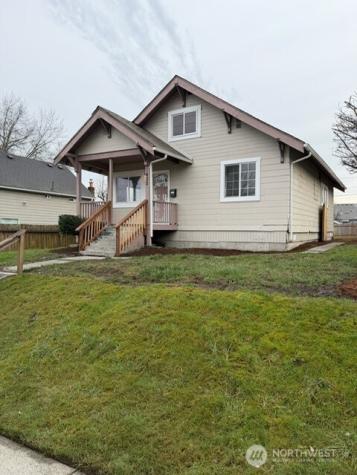1432 E 29th Street Tacoma WA 98404