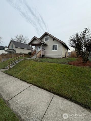 1432 E 29th Street Tacoma WA 98404