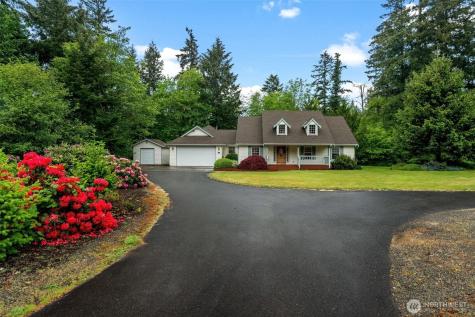 12510 206th Street E Graham WA 98338
