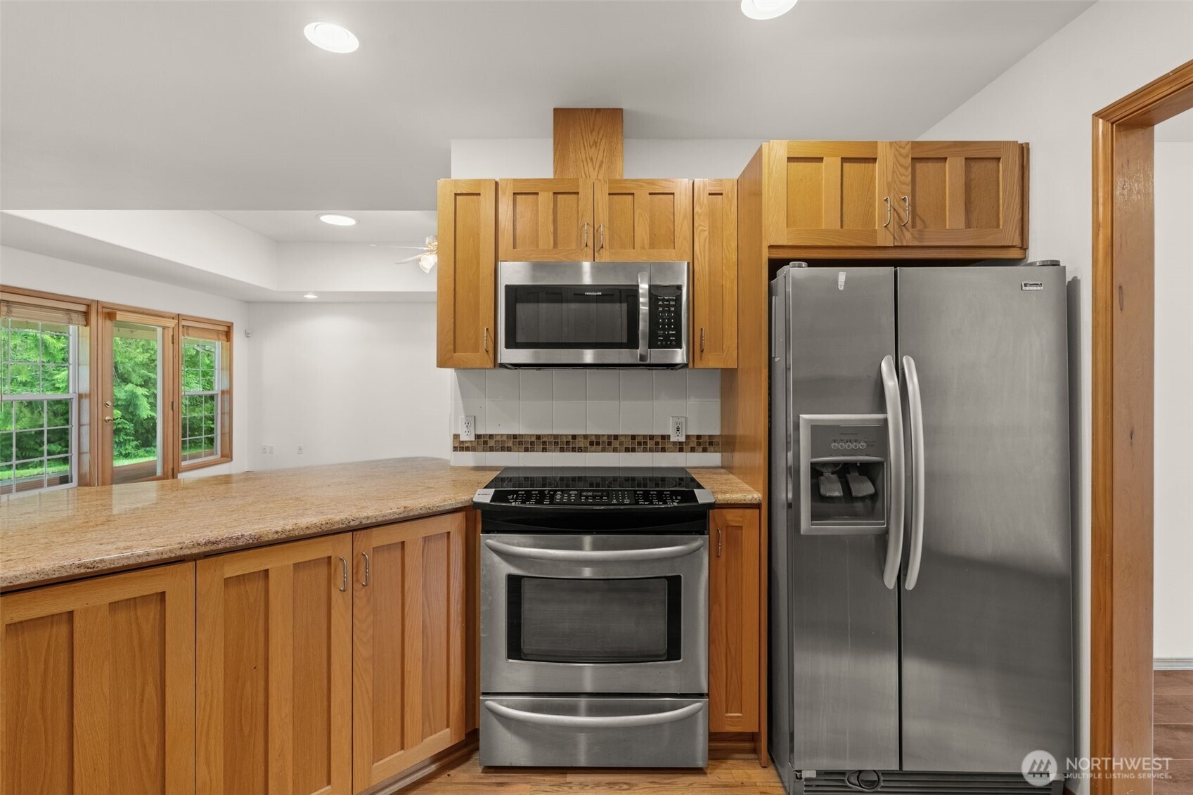 12510 206th Street E Graham WA 98338