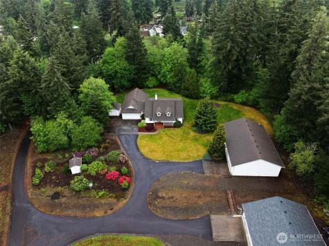 12510 206th Street E Graham WA 98338