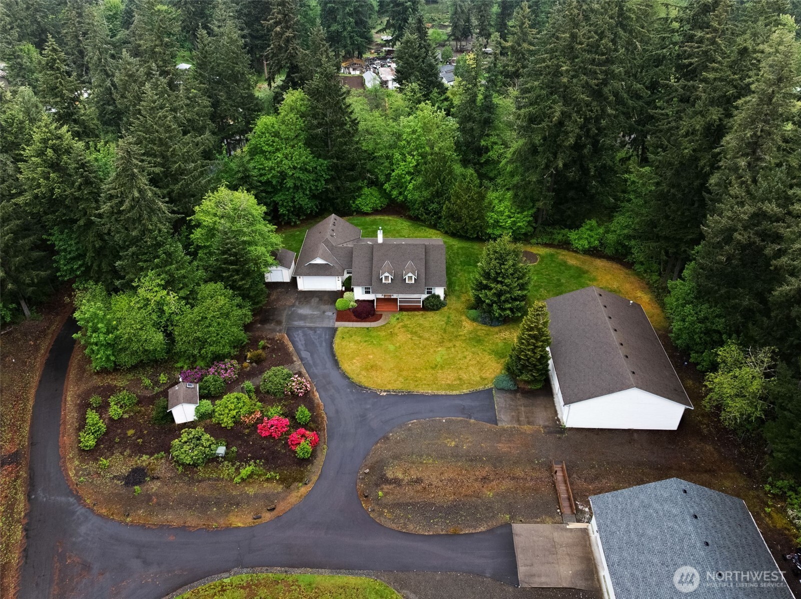 12510 206th Street E Graham WA 98338