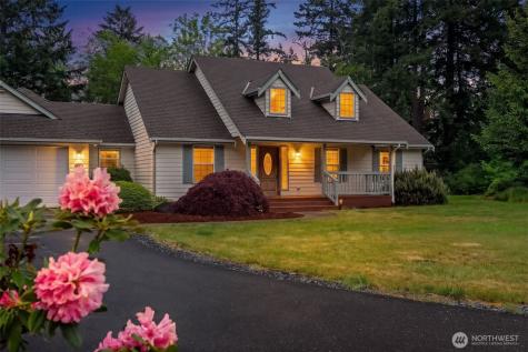 12510 206th Street E Graham WA 98338