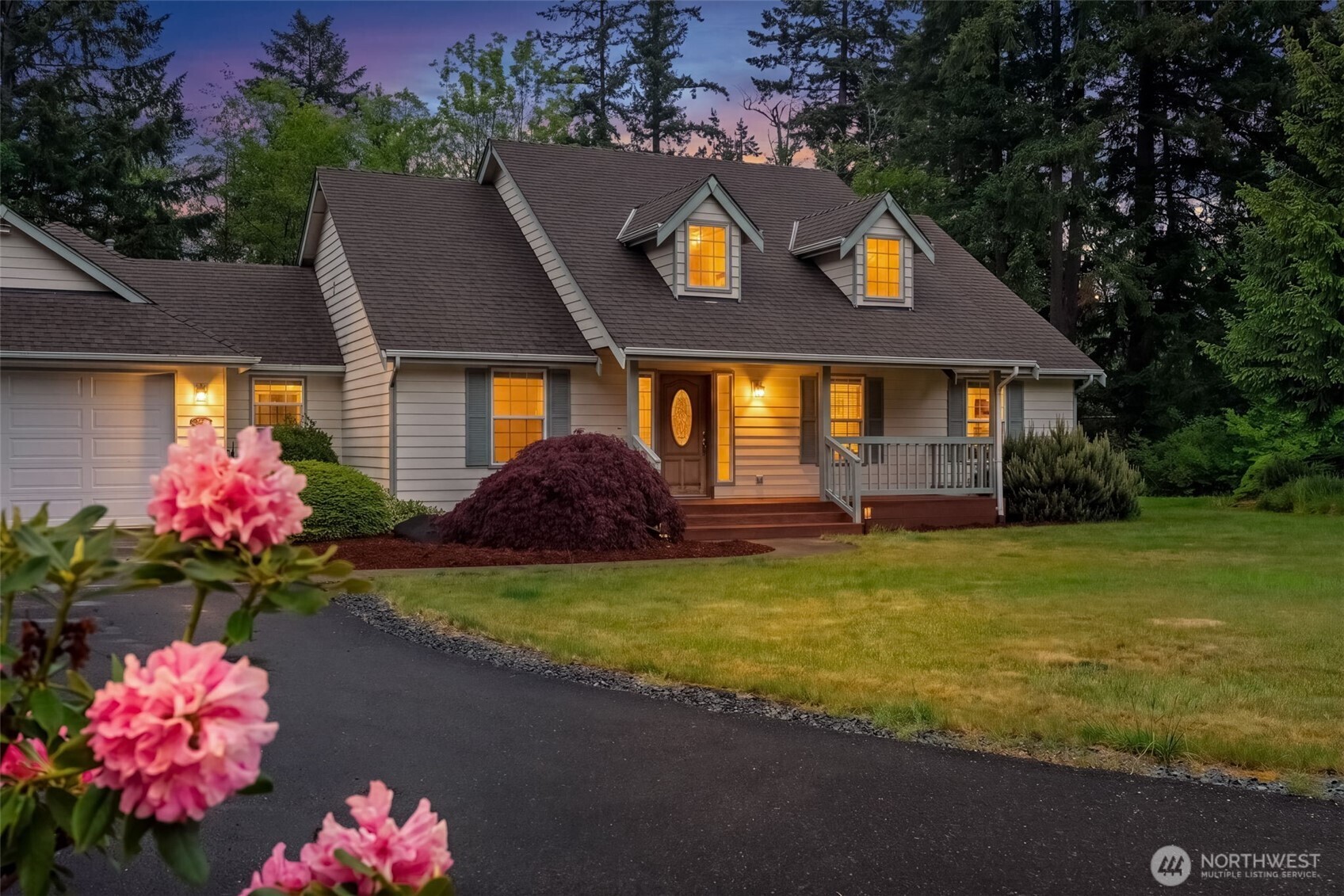 12510 206th Street E Graham WA 98338