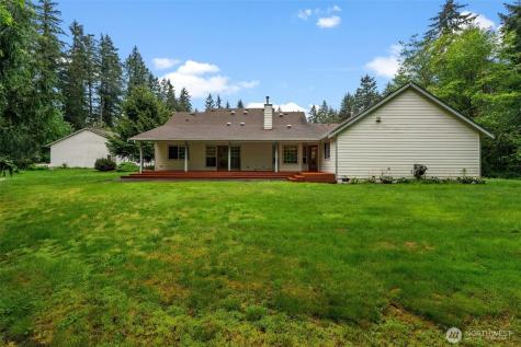 12510 206th Street E Graham WA 98338