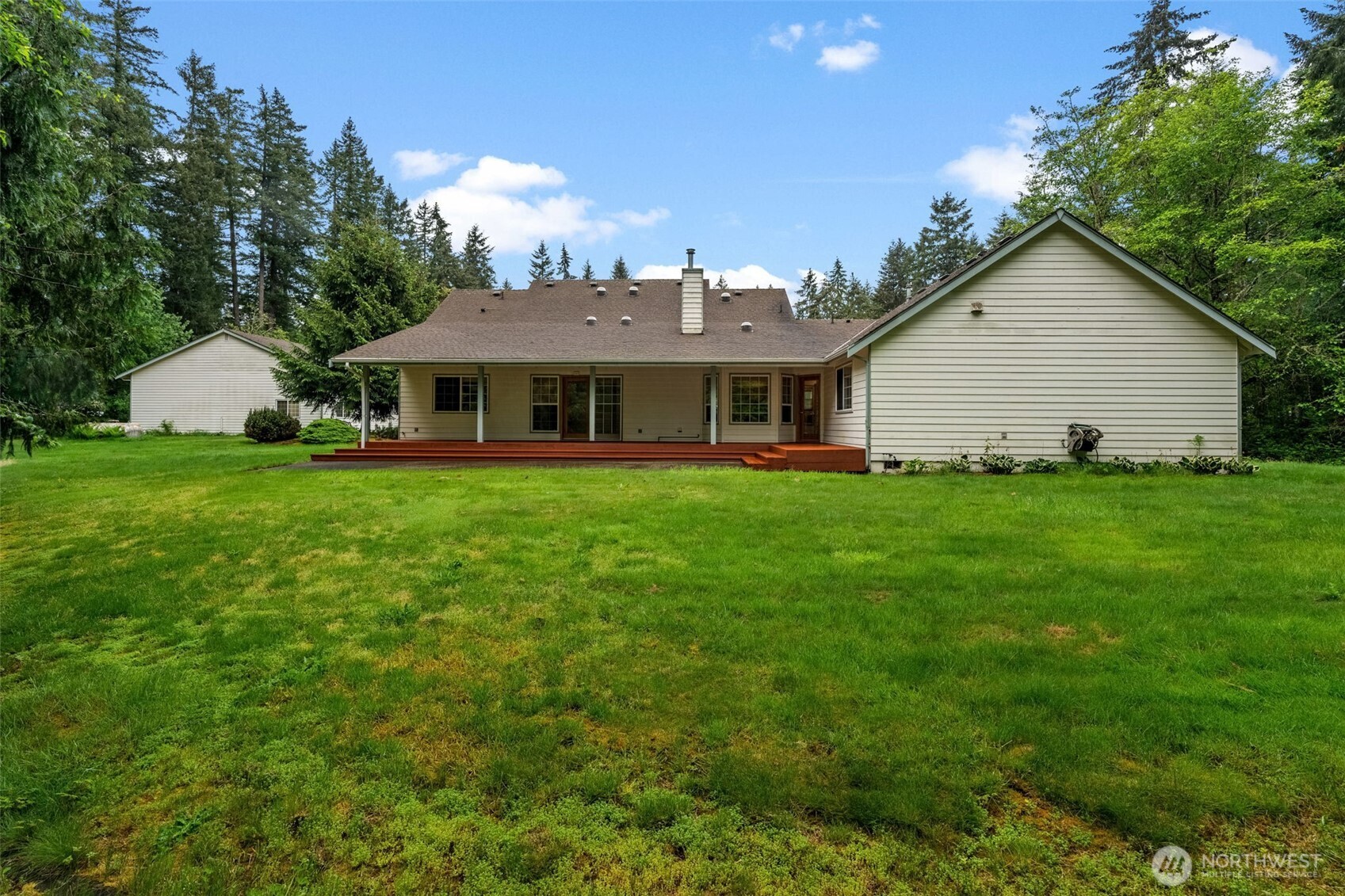 12510 206th Street E Graham WA 98338