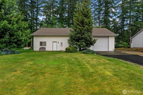 12510 206th Street E Graham WA 98338