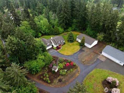 12510 206th Street E Graham WA 98338