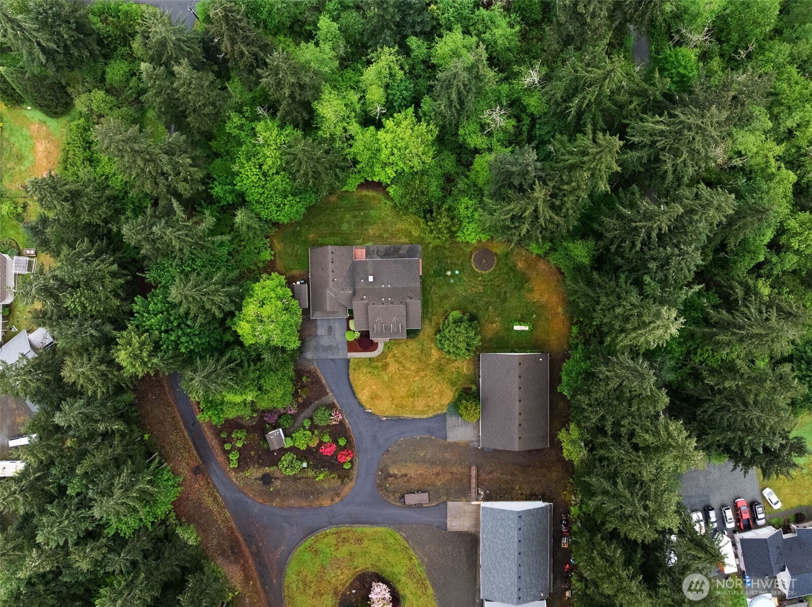 12510 206th Street E Graham WA 98338