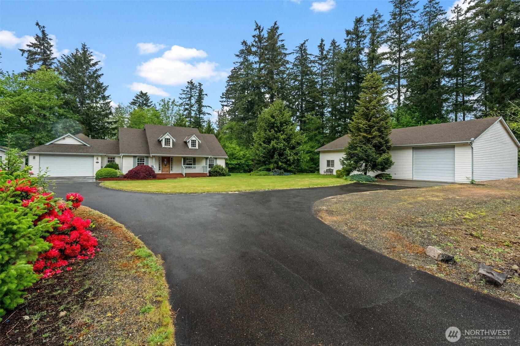 12510 206th Street E Graham WA 98338