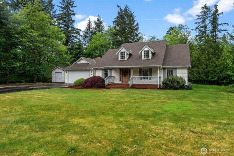 12510 206th Street E Graham WA 98338
