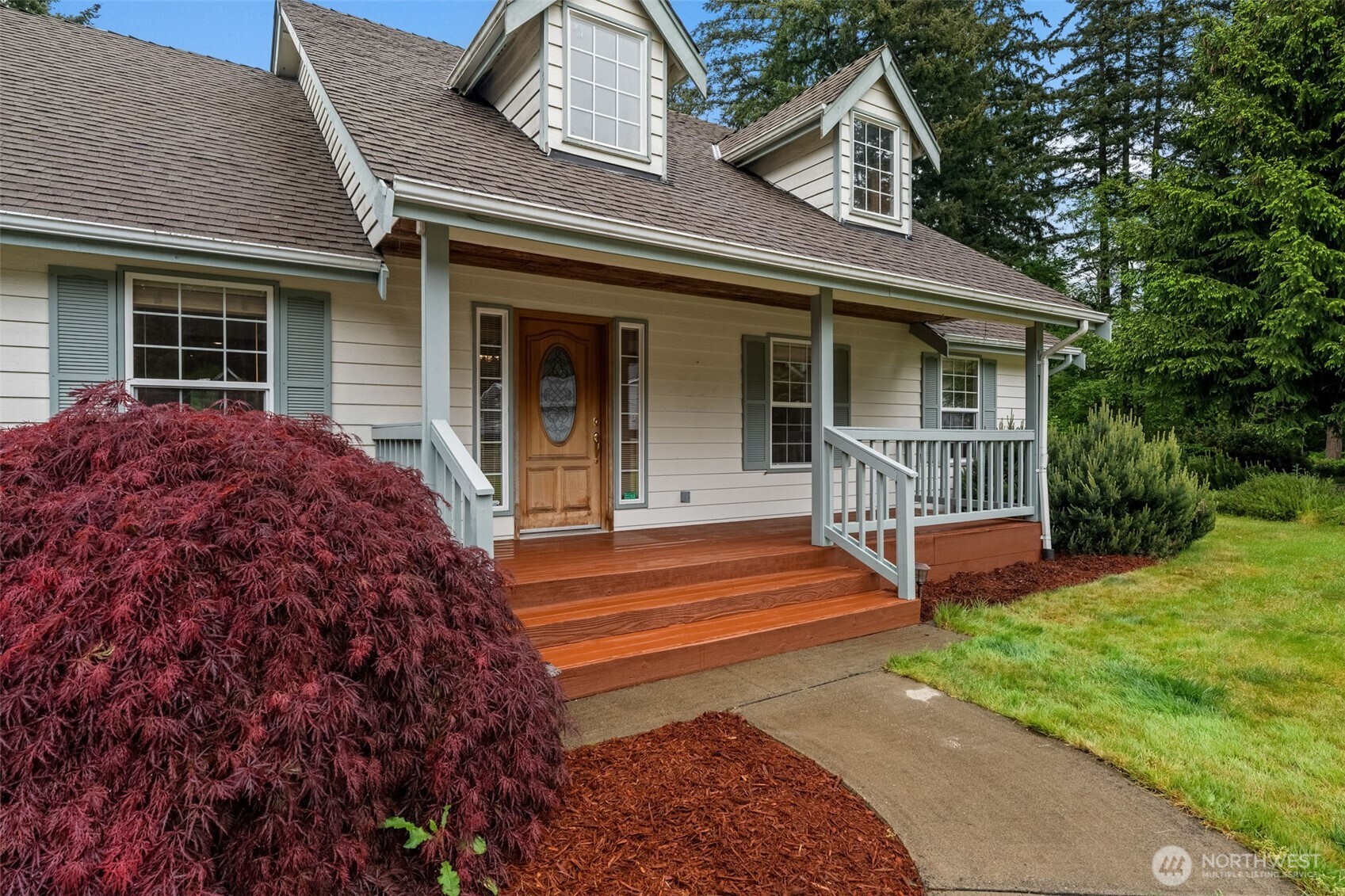 12510 206th Street E Graham WA 98338