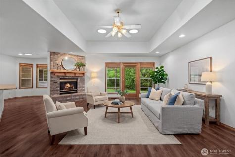 12510 206th Street E Graham WA 98338