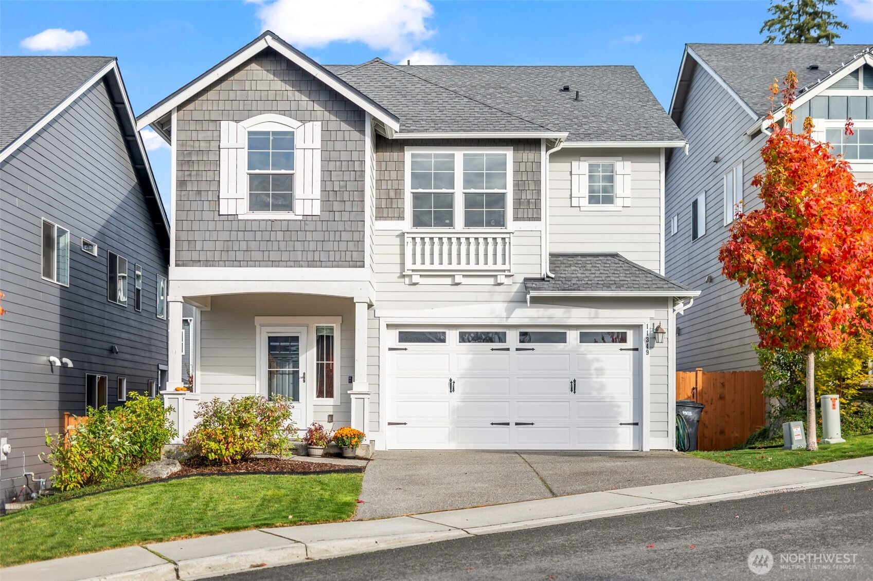 11349 Maple Tree Place NW Silverdale WA 98383