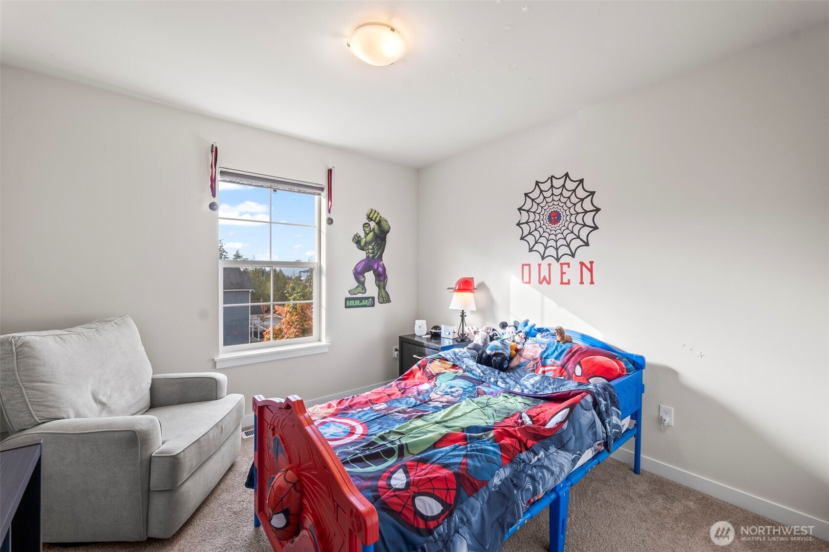 11349 Maple Tree Place NW Silverdale WA 98383
