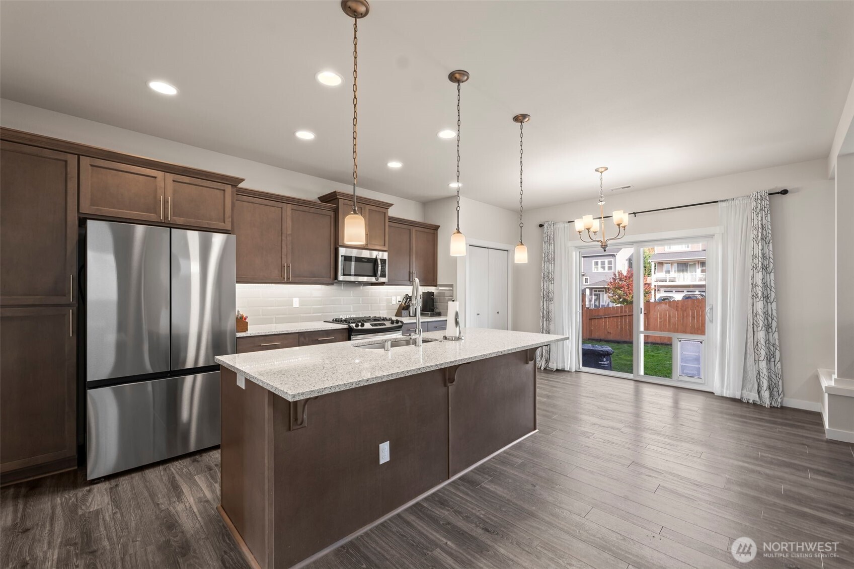 11349 Maple Tree Place NW Silverdale WA 98383