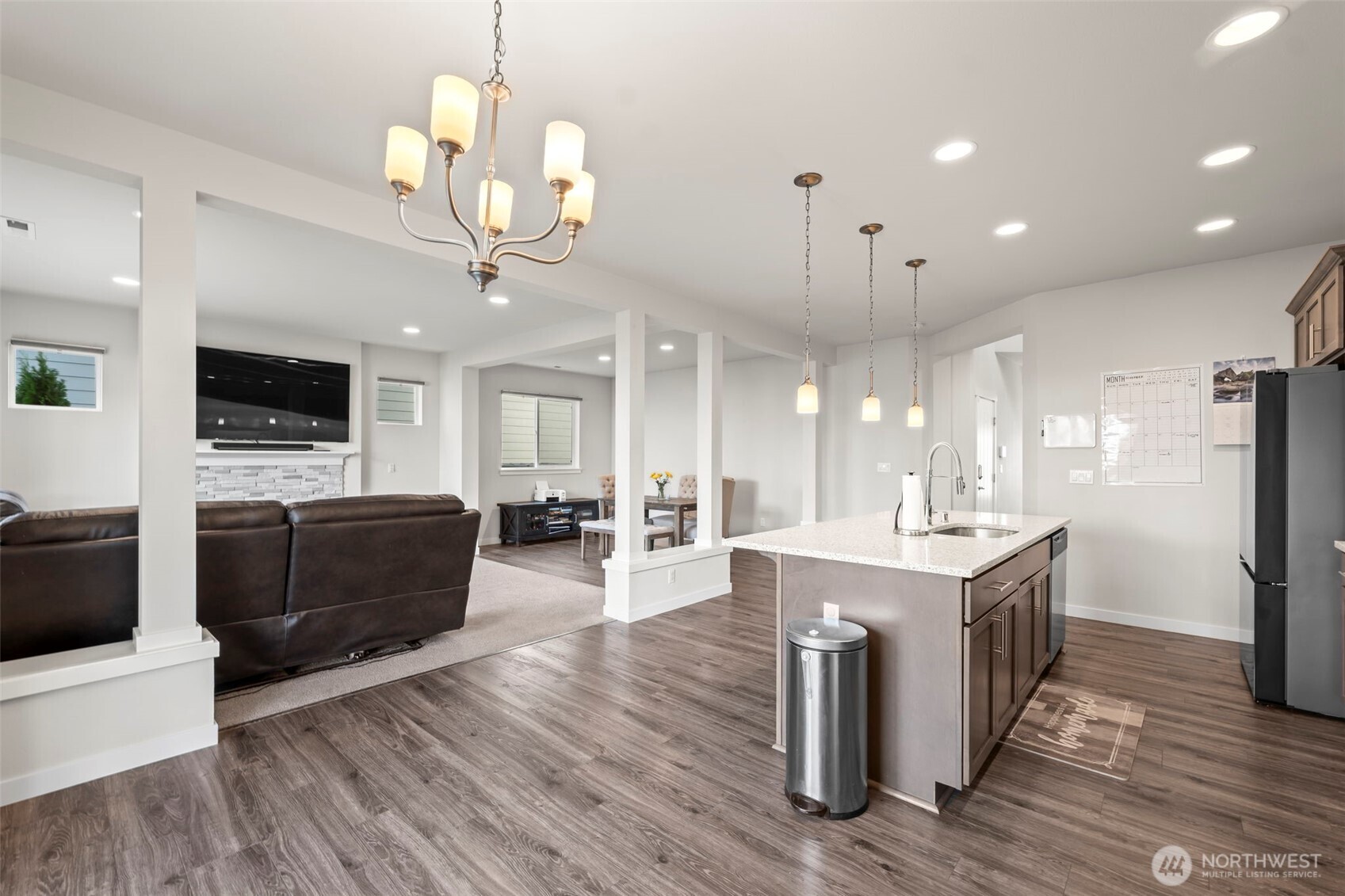 11349 Maple Tree Place NW Silverdale WA 98383