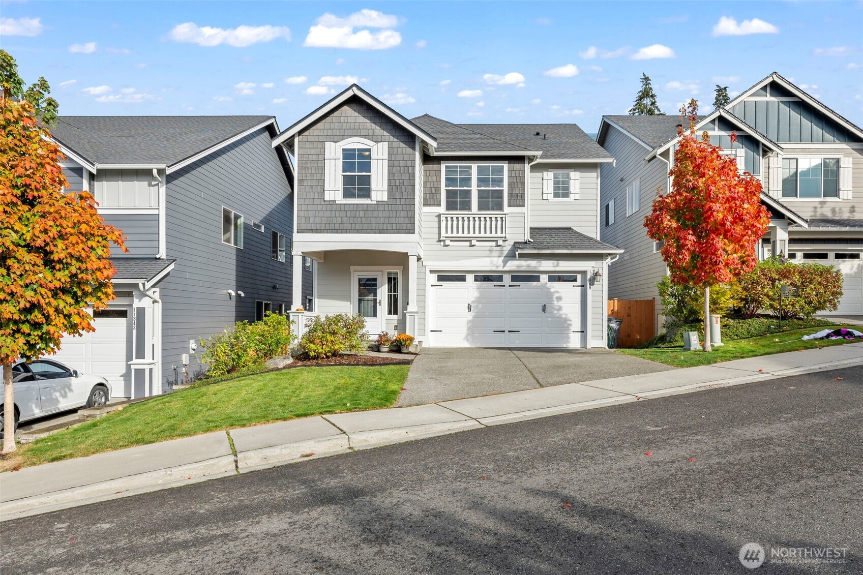 11349 Maple Tree Place NW Silverdale WA 98383