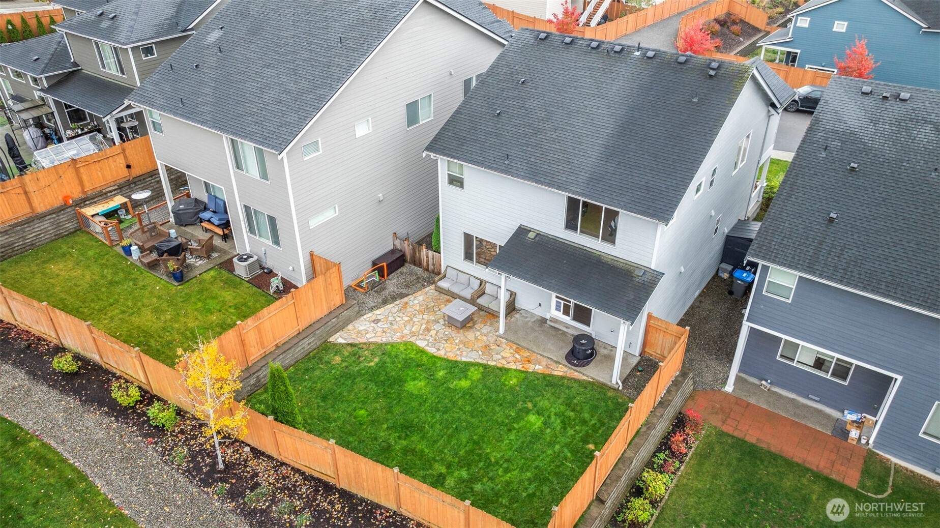 11349 Maple Tree Place NW Silverdale WA 98383