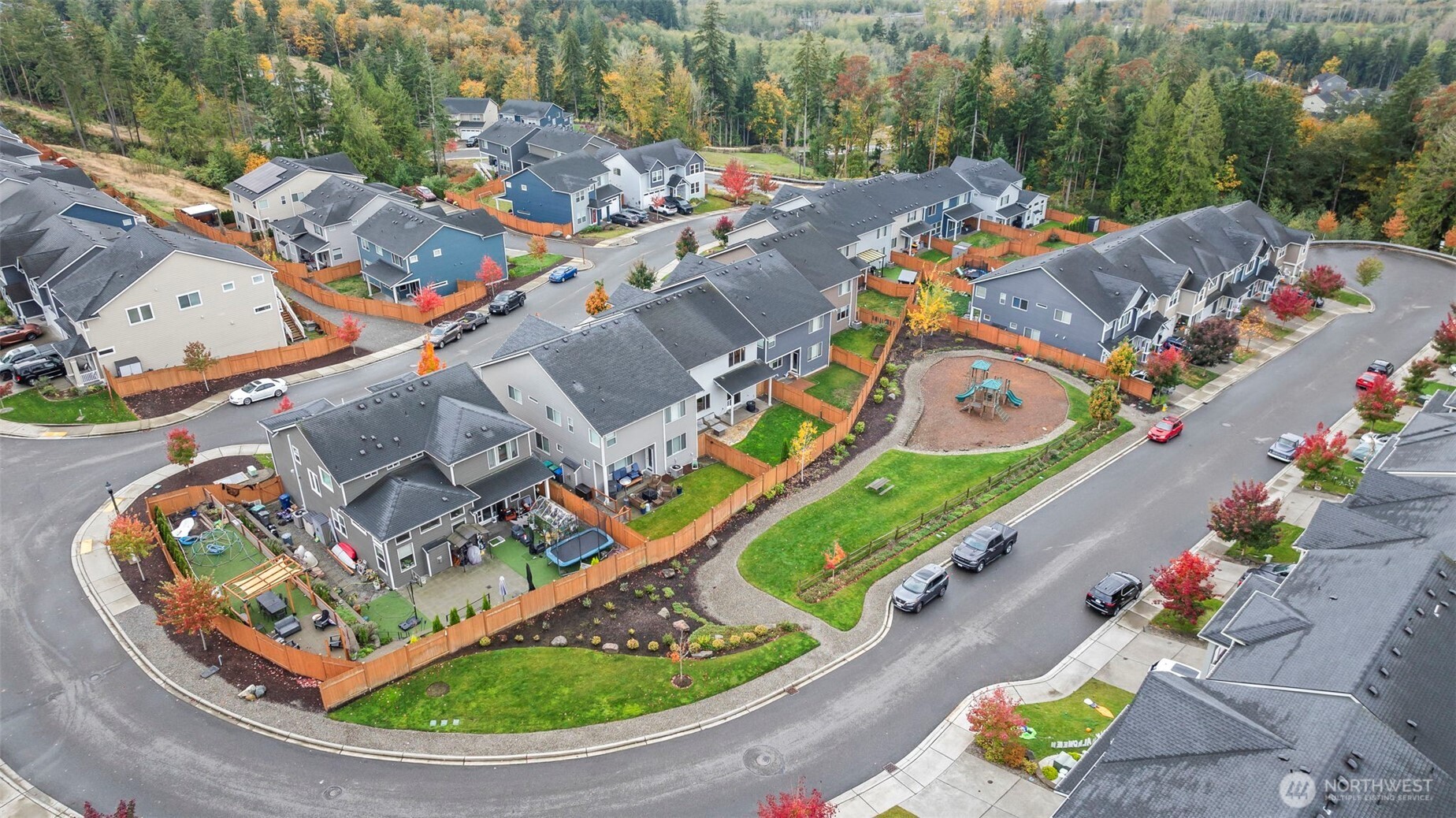 11349 Maple Tree Place NW Silverdale WA 98383