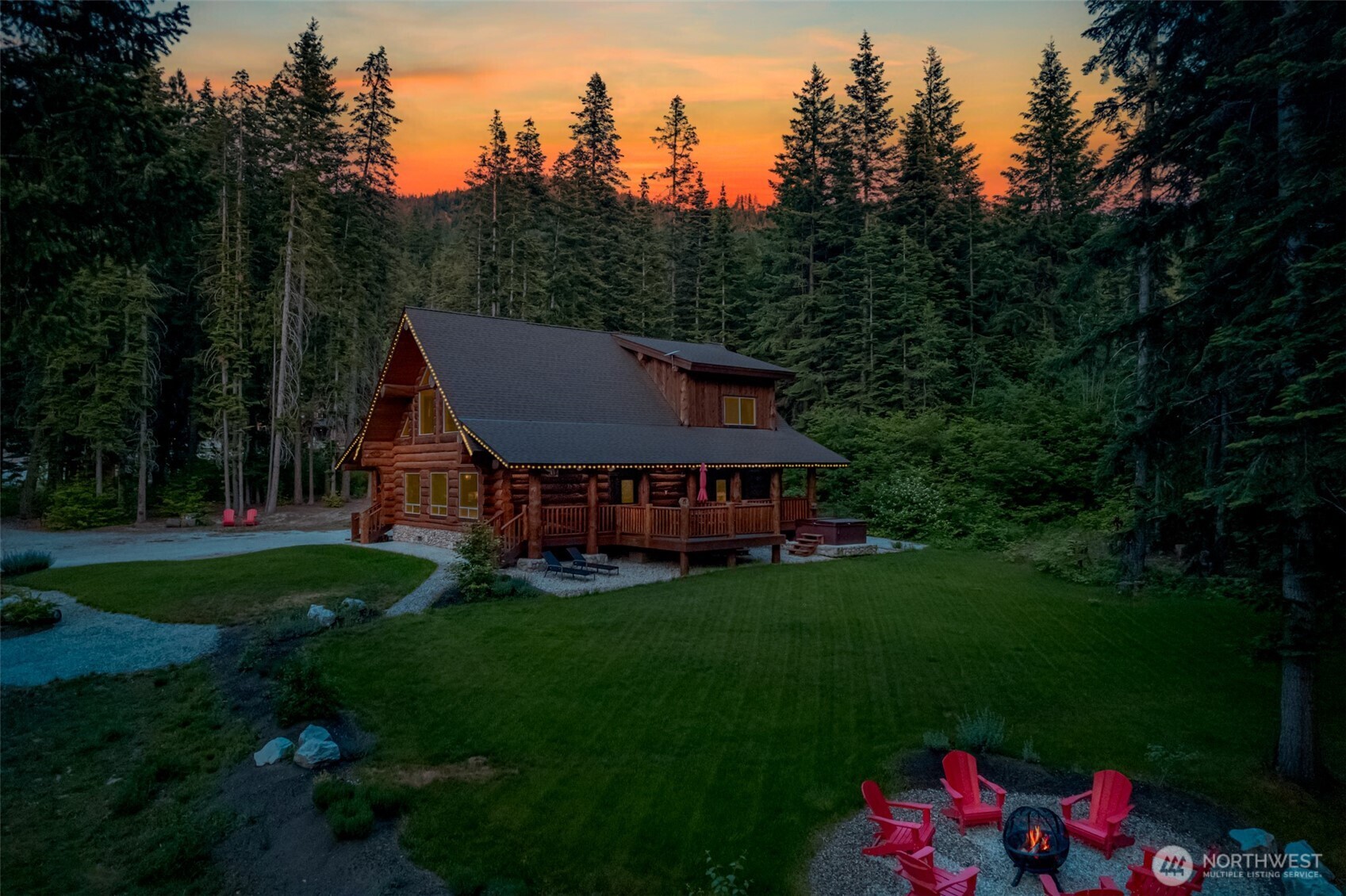 158 Big Pine Drive Leavenworth WA 98826