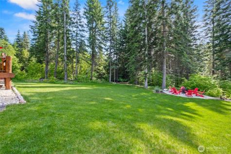 158 Big Pine Drive Leavenworth WA 98826