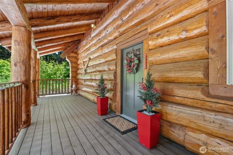 158 Big Pine Drive Leavenworth WA 98826