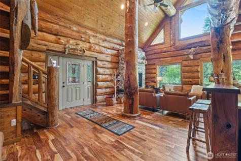158 Big Pine Drive Leavenworth WA 98826
