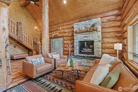 158 Big Pine Drive Leavenworth WA 98826