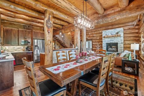 158 Big Pine Drive Leavenworth WA 98826