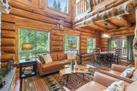 158 Big Pine Drive Leavenworth WA 98826