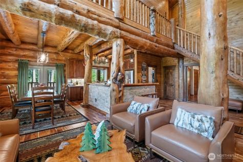 158 Big Pine Drive Leavenworth WA 98826