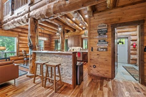 158 Big Pine Drive Leavenworth WA 98826