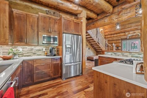 158 Big Pine Drive Leavenworth WA 98826