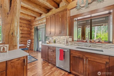 158 Big Pine Drive Leavenworth WA 98826