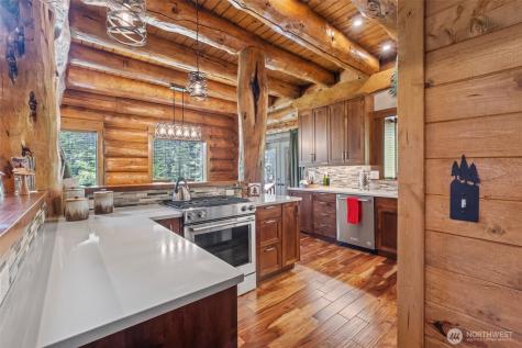 158 Big Pine Drive Leavenworth WA 98826