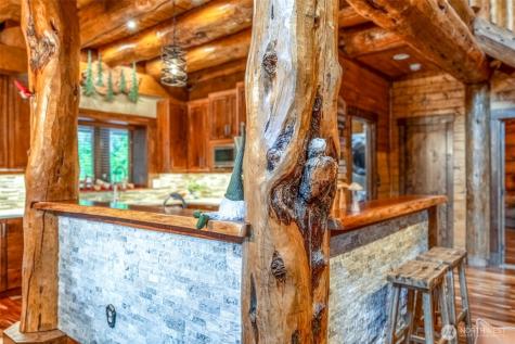 158 Big Pine Drive Leavenworth WA 98826