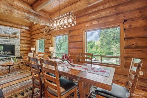158 Big Pine Drive Leavenworth WA 98826
