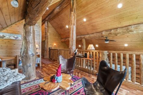 158 Big Pine Drive Leavenworth WA 98826