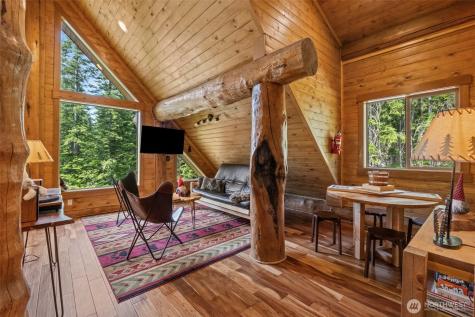 158 Big Pine Drive Leavenworth WA 98826