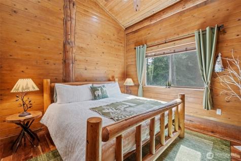 158 Big Pine Drive Leavenworth WA 98826