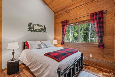 158 Big Pine Drive Leavenworth WA 98826