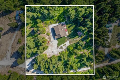 158 Big Pine Drive Leavenworth WA 98826
